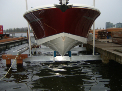 Dockvator Boat Lifts